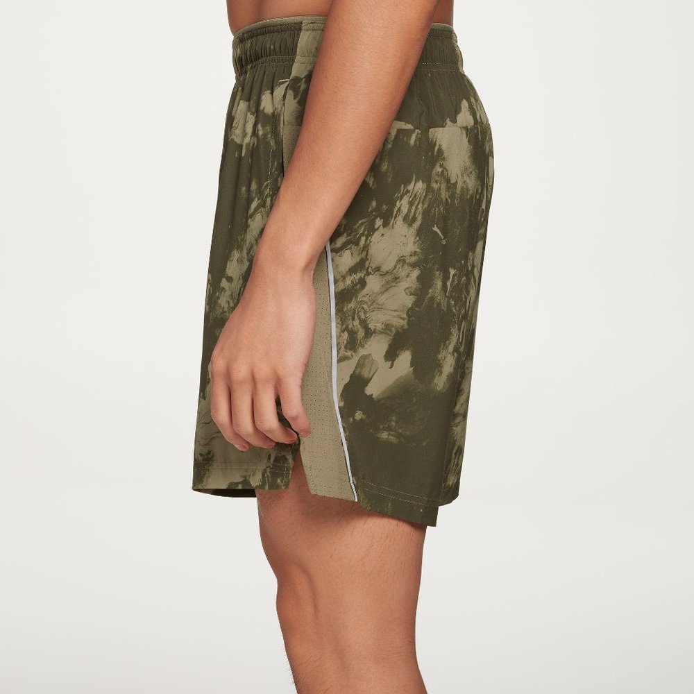 NWT DSG Men's 7" Stride Run Shorts - Picture 5 of 13